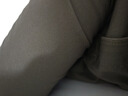 5.11（TACTICAL SERIES ）511戶外褲守衛(wèi)者耐磨戰(zhàn)術(shù)褲春秋高彈力修身休閑長(zhǎng)褲74547【特價(jià)】  黑色(修身型） 30-30（建議腰圍2尺2-2尺3） 曬單實(shí)拍圖