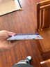 三星Samsung Galaxy Z Fold7 超輕薄折疊屏手機(jī) 2億像素 AI手機(jī) 披荊斬棘哥哥同款 12GB+512GB 星夜銀 曬單實(shí)拍圖