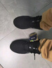 亞瑟士ASICS跑步鞋男鞋緩震回彈耐磨運動(dòng)鞋舒適透氣跑鞋 GEL-CONTEND 7 黑色 42 曬單實(shí)拍圖