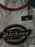 Dickies童裝兒童長(cháng)袖T恤小童春秋純棉薄款上衣男童秋季插肩衣服女童秋裝 曬單實(shí)拍圖