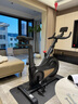 MOKFITNESSMOK(摩刻)-S10動感單車家用健身房智能磁控專業(yè)減肥運動器材靜音 S10Ultra（玄武黑） 曬單實拍圖