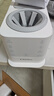 小白熊SnowBear搖奶器暖奶一體二合一溫奶器熱奶器搖奶機(jī)消毒無水暖奶泡奶機(jī)5095 曬單實(shí)拍圖