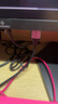 山澤Type-C轉DP1.4線(xiàn)雷電4/5轉接頭USB-C轉換器8K60/4K/240投屏蘋(píng)果16筆記本電腦手機外接顯示器 TYD10 曬單實(shí)拍圖