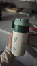 FGA富光兒童保溫杯男女士大容量316不銹鋼學(xué)生直飲便攜水杯子380ML 曬單實(shí)拍圖