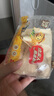 泉林本色抽紙 3層120抽*24包S碼 整箱衛(wèi)生面巾紙 無塵無屑 耐用8640張 曬單實拍圖