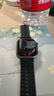 HUAWEI WATCH FIT 4 Pro曜石黑氟橡膠表帶運(yùn)動(dòng)智能手表鈦金屬藍(lán)寶石玻璃大屏長續(xù)航fit4pro 曬單實(shí)拍圖