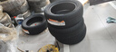 韓泰（Hankook）汽車(chē)輪胎 205/55R16 91V K415 原配大眾寶來(lái)/高爾夫/朗逸 曬單實(shí)拍圖