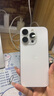 Apple/蘋(píng)果 iPhone 16 Pro（A3294）128GB 白色鈦金屬 支持移動(dòng)聯(lián)通電信5G 雙卡雙待手機 曬單實(shí)拍圖