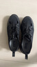 伯希和（Pelliot）【RT-1】伯希和戶(hù)外溯溪鞋男款Vibram防滑夏季透氣涉水鞋 【男款】曜石黑 40 曬單實(shí)拍圖