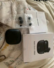 小米（MI）Redmi Buds 6 青春版 入耳式藍(lán)牙耳機(jī) 42dB降噪 適用于安卓蘋果手機(jī) 子夜黑 曬單實(shí)拍圖