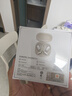 小米（MI）Xiaomi開(kāi)放式耳機(jī)Pro【國(guó)家補(bǔ)貼】耳掛式5單元無(wú)感佩戴藍(lán)牙耳機(jī) 適用于安卓蘋(píng)果手機(jī) 銀色 曬單實(shí)拍圖