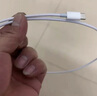原裝適配蘋(píng)果iphone16/15/14/13pro/xsmax/11/8/X/XR/12原裝充電器頭USB-C 【原裝】1條數(shù)據(jù)線(蘋(píng)果8-14機(jī)型)PD快充線( 曬單實(shí)拍圖