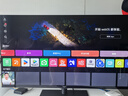 LG55英寸G5壁紙游戲電視機 OLED護眼顯示薄全面大屏 智能4K高清 VRR支持144HZ高刷 HDMI2.1 55英寸 OLED55G5PCA 曬單實拍圖