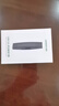 綠聯(lián) USB3.0讀卡器高速TF/SD多功能二合一2.0讀卡器支持單反相機行車記錄儀安防監(jiān)控OTG手機iPad內存卡 【USB+Type-C】3.0雙卡單讀 曬單實拍圖
