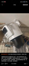 HIKVISION?？低?G雙攝像頭終身免流量室外800萬(wàn)360度全景全彩家用監(jiān)控器AI人車檢測(cè)無(wú)限流量手機(jī)遠(yuǎn)程 曬單實(shí)拍圖