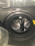 小天鵝（LittleSwan）滾筒洗衣機 水魔方家用大容量家用全自動洗脫/洗烘一體烘干冷水洗變頻除菌家 電國家補貼 【12公斤618PLUS帶烘干】升級智投+巡航除菌 曬單實拍圖