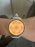 華為（HUAWEI）【七夕情人節(jié)】華為WATCH GT 5手表運動智能向日葵定位藍牙通話50米防水玄璣感知男女AX智能4pro 41MM冰晶藍【送皮表帶+貼膜】 曬單實拍圖