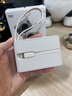 冇心【3C認證】CCD充電寶22.5W快充自帶雙線可上飛機10000毫安移動電源適用于蘋果華為小米 月光米 曬單實拍圖