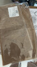三能（SANNENG）28cm方烤盤(pán)專(zhuān)用不沾玻璃纖維涂層高溫油布烘焙工具DS1900079 曬單實(shí)拍圖
