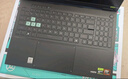 華碩天選6 Pro 銳龍版 國家補(bǔ)貼20% 16英寸游戲本 筆記本電腦(銳龍9 8940HX 16G 1T RTX5060 2.5K)灰 曬單實(shí)拍圖