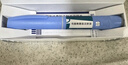 【原研進(jìn)口】 諾和泰 司美格魯肽注射液1.34mg/1ml*3ml 曬單實(shí)拍圖