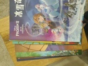 新華書店直營正版 迪士尼公主故事書繪本全套10冊  睡前童話灰姑娘白雪公主動(dòng)畫冰雪奇緣小學(xué)一二年級閱讀課外書 帶拼音 女孩注音版3-5-6-8周歲 迪士尼公主故事書注音（全10冊） 曬單實(shí)拍圖