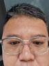 Benywoods德國郭富城同款大臉眼鏡框男純鈦鏡架復古防藍光近視眼鏡可配度數 C1（郭富城同款） 【支持7天無理由】眼鏡架/含模版片 曬單實拍圖