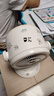Zokd【重磅新品】小風(fēng)扇桌面USB超強(qiáng)風(fēng)力靜音學(xué)生宿舍床上夾式家用戶外便攜手持空調(diào)扇制冷長續(xù)航 落日玫瑰【桌面款】充插兩用| 五檔大風(fēng)力 曬單實拍圖