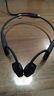 韶音（SHOKZ）OpenRun Pro 2 S820開放式藍牙耳機骨傳導(dǎo)耳機運動跑步騎行無線 砂石黑 曬單實拍圖