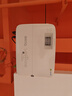 明基（BenQ）E585 智能投影儀 投影機(jī) 投影儀辦公（1080P全高清 手機(jī)投屏 3800流明 E582升級款 支持側(cè)投） 曬單實拍圖