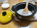 榮事達(dá)（Royalstar）砂鍋煲湯熬藥煮粥燜飯砂鍋陶瓷燉湯沙鍋家用瓦煲瓦罐養(yǎng)生湯鍋5L 曬單實拍圖