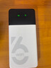影騰隨身wifi三網(wǎng)通用無線wi-fi6免插卡移動聯(lián)通電信無限制便攜式4G高速隨行網(wǎng)絡(luò)通用流量2025款5GHF 三網(wǎng)通8000毫安電池-充電上網(wǎng)兩用+續(xù)航翻倍 曬單實拍圖