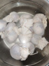 恩克內(nèi)蒙古肚包肉2斤/袋 生鮮羊肉新鮮羊肚草原特產(chǎn)冷凍真空袋裝食材 曬單實(shí)拍圖
