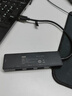 聯(lián)想（lenovo）USB分線器3.0多接口轉(zhuǎn)接器USB擴(kuò)展塢延長(zhǎng)線筆記本電腦hub拓展塢USB擴(kuò)展器轉(zhuǎn)換器BY01-3.0（0.25M） 曬單實(shí)拍圖