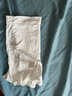 莫代爾6雙裝男士襪子男100%純棉防臭抗菌網眼短襪運動透氣春夏薄款船襪 曬單實拍圖