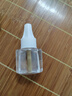 超威（SUPERB）電熱蚊香液驅(qū)蚊液家用薄荷香滅蚊器加熱器補充液 6瓶裝（可用360晚） 曬單實拍圖