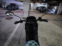 愛(ài)瑪電動(dòng)摩托車(chē)輝騰72V32AH長(zhǎng)續(xù)航130KM高顏值外賣(mài)家用舒適出行智能電動(dòng)車(chē) 茶白 曬單實(shí)拍圖