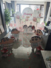 萊邦宸 求婚布置室內 七夕情人節表白浪漫生日表白場(chǎng)景客廳酒店儀式感 次日達/小新花藝套餐 曬單實(shí)拍圖