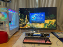LG 32UN650K 31.5英寸4K顯示器IPS面板設(shè)計(jì)繪圖 內(nèi)置音箱 色彩校準(zhǔn) 設(shè)計(jì)師 液晶臺(tái)式電腦顯示屏幕 32UN650K 新4K IPS 曬單實(shí)拍圖