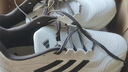 阿迪達斯 （adidas）男鞋女鞋戶外輕便耐磨訓(xùn)練休閑運動鞋跑鞋JP9785 UK9 43 曬單實拍圖