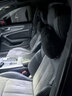 巒騰奧迪Q3專(zhuān)用汽車(chē)頭枕車(chē)用腰靠頸枕頸椎枕靠背腰墊套裝護頸適配于 【麂皮絨】頭枕 --備注顏色 1個(gè) 【官方原配】奧迪Q3專(zhuān)用 曬單實(shí)拍圖