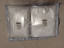 拜杰真空密封袋食品級家用真空袋食品抽真空袋封口袋包裝袋真空封口機保鮮袋真空塑封袋收納袋30*40cm 曬單實拍圖