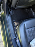 炳煜適用于奧迪A6L專(zhuān)用汽車(chē)腳墊奧迪Q5l/A3/Q4/q3全包圍tpe裝飾用品 【單層TPE腳墊】 19-25款奧迪A6L 曬單實(shí)拍圖