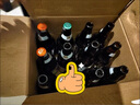 燕京啤酒 U8小度酒500ml*12瓶 整箱裝 中秋節送禮 新老包裝交替發(fā)貨 曬單實(shí)拍圖