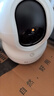 螢石CP1監控攝像頭800萬(wàn)極清4k室內無(wú)線(xiàn)WIFI監控器家用攝像頭雙向通話(huà)360度全景手機遠程一鍵呼叫 曬單實(shí)拍圖