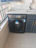 小天鵝（LittleSwan）滾筒洗衣機(jī)全自動(dòng)家用 水魔方【TG120V618PLUS】12公斤 超薄 1.1洗凈比 家電國(guó)家補(bǔ)貼20% 以舊換新 曬單實(shí)拍圖