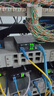 普聯(lián)（TP-LINK） TL-FC311A/B-3套裝 單模單纖千兆光纖收發(fā)器1000M光電轉(zhuǎn)換器 【1光1電一對(duì)】FC311A-3+FC311B-3 曬單實(shí)拍圖