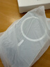 固質(zhì)優(yōu)品【國家3C認證丨官裝正品】蘋(píng)果磁吸充電寶Magsafe移動(dòng)電源20W快充超薄迷你小巧便攜無(wú)線(xiàn)外接電池 【頂配版】新國標3C認證丨全系通用 可上飛機丨原版1:1丨蘋(píng)果白 曬單實(shí)拍圖