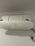 奧克斯（AUX）空調(diào)1.5匹掛機 自清潔 變頻速冷暖 低噪節(jié)能 以舊換新 壁掛式家用節(jié)能 大1.5匹 一級能效 省電俠Pro手機智控 曬單實拍圖