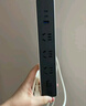 公牛（BULL）20W PD蘋果快充插座/插線板/插排/接線板 Type-c+USB+3插孔 Z世代 全長1.8米 GN-Z1031U20總控開關(guān) 曬單實拍圖